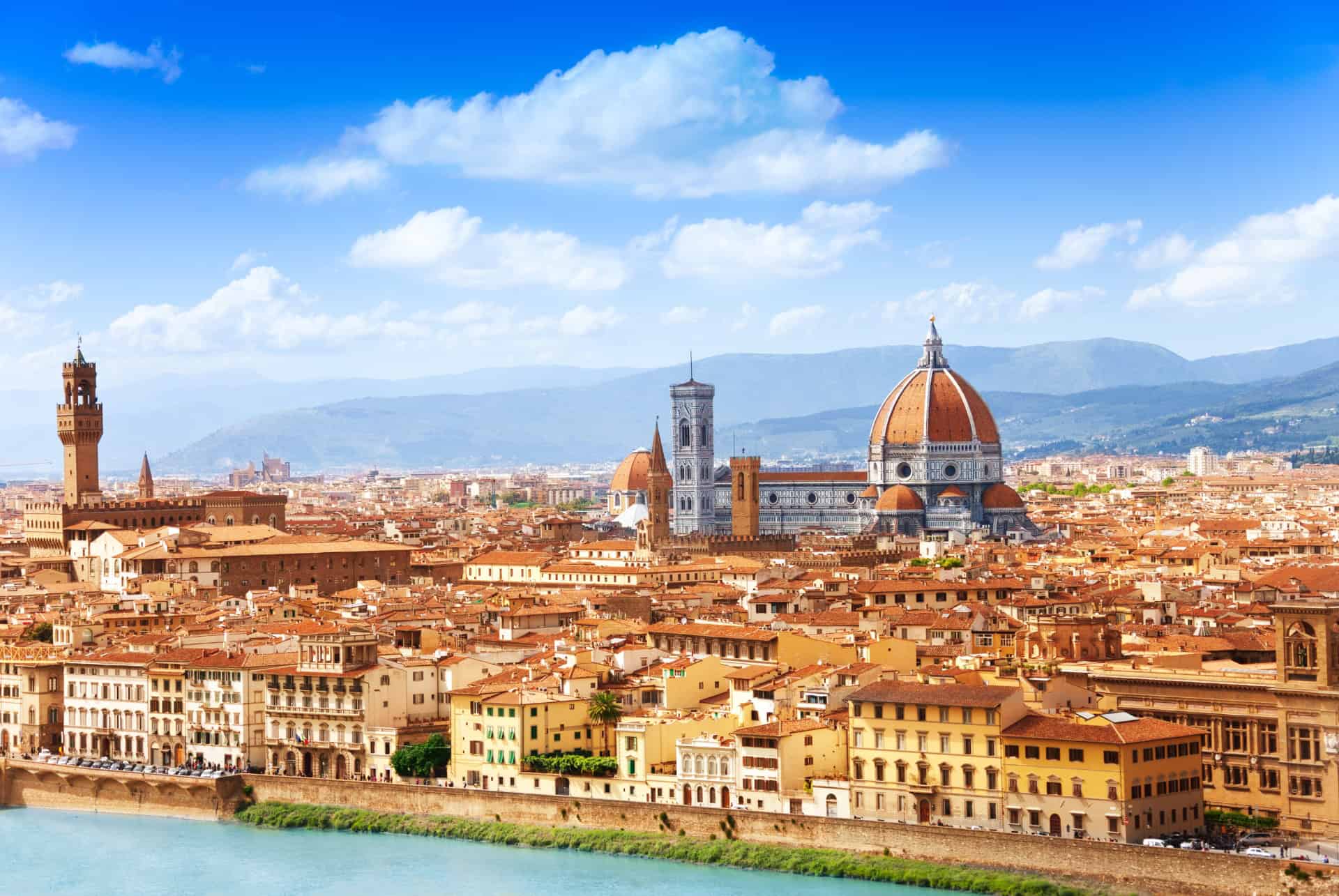 ou manger a florence