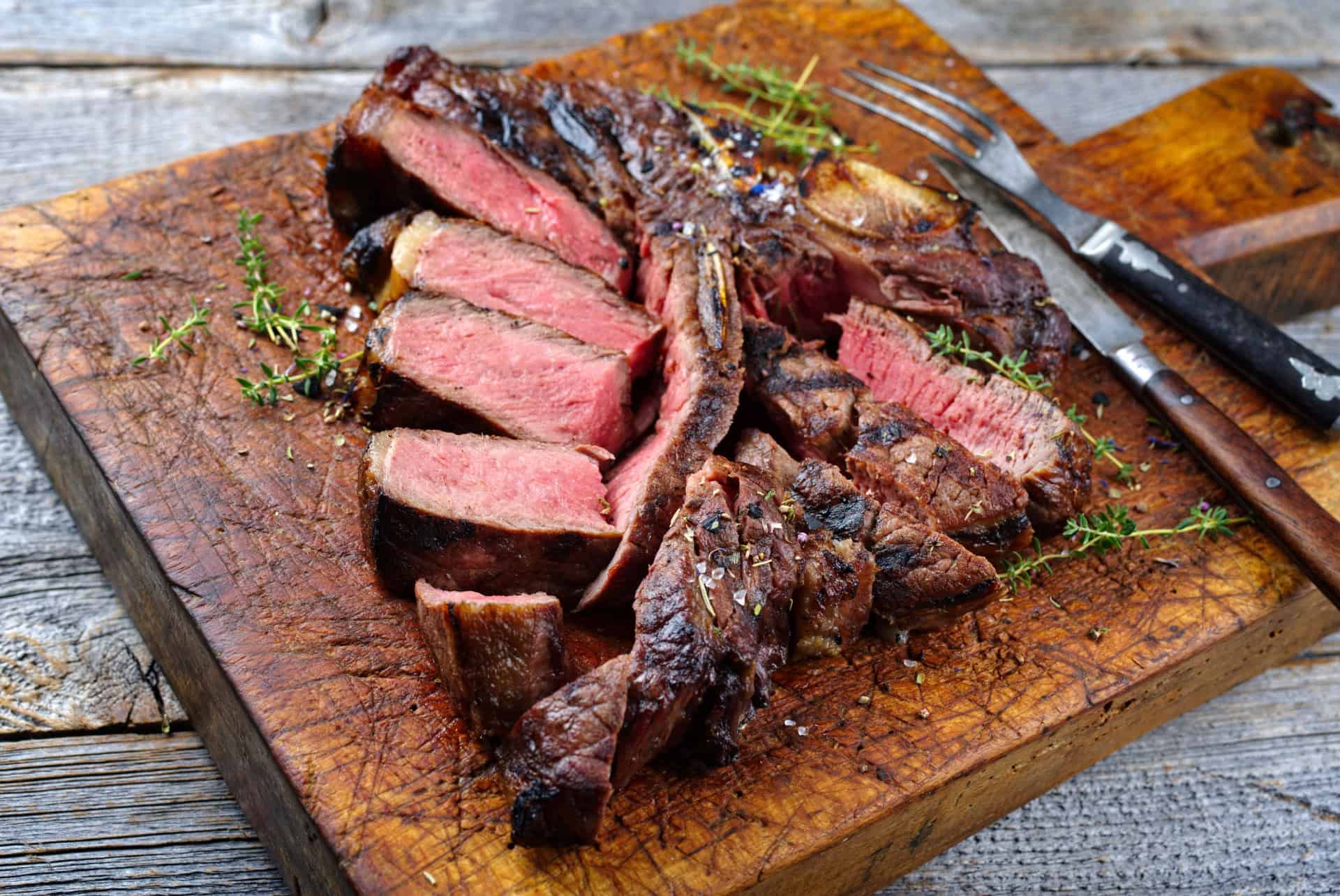 ou manger a florence la bistecca alla fiorentina