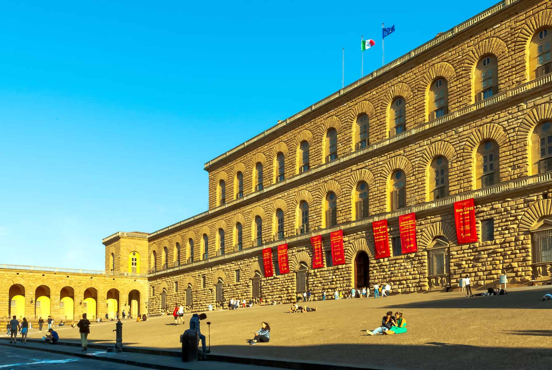 palais pitti palais pitti