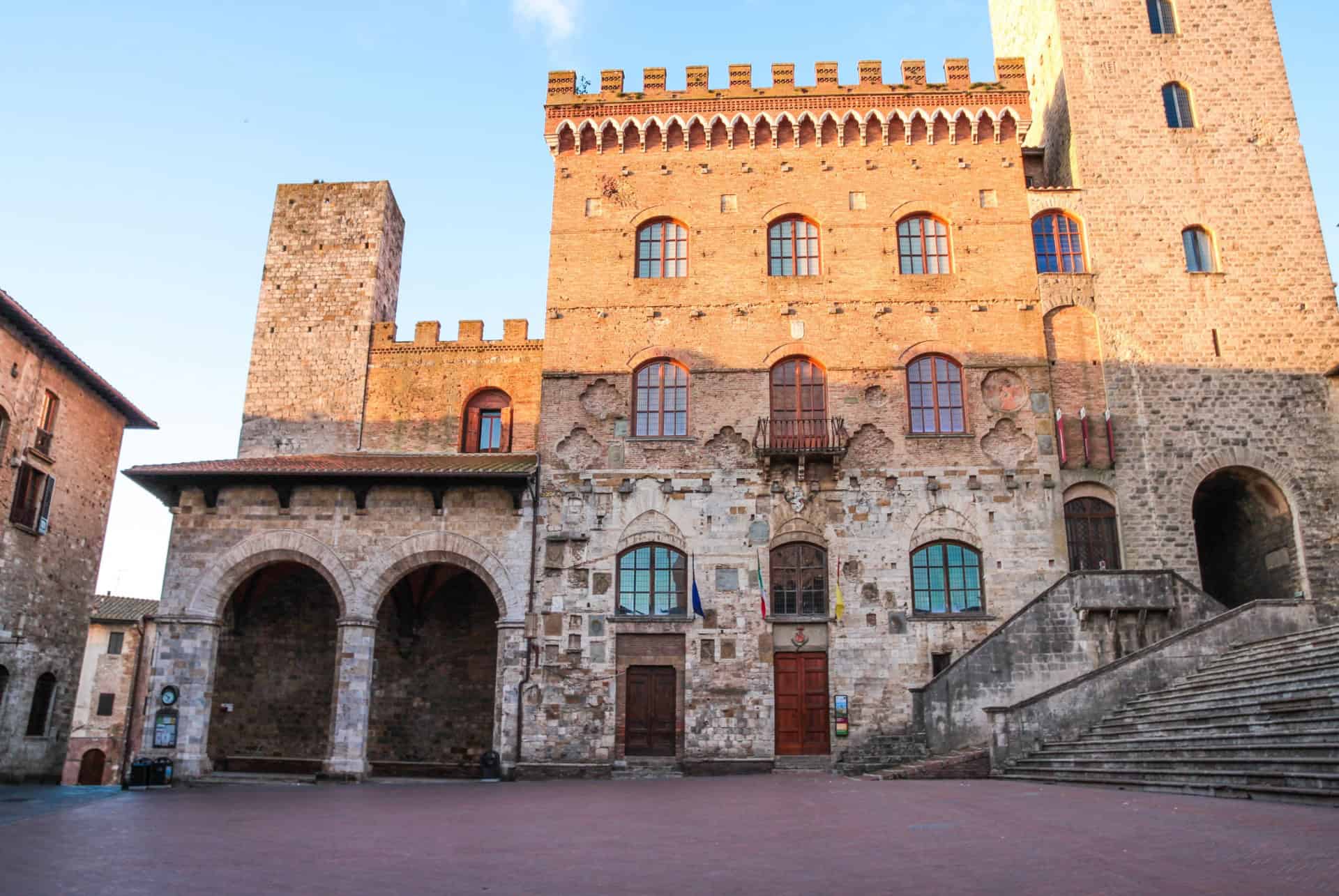 palazzo comunale palazzo comunale