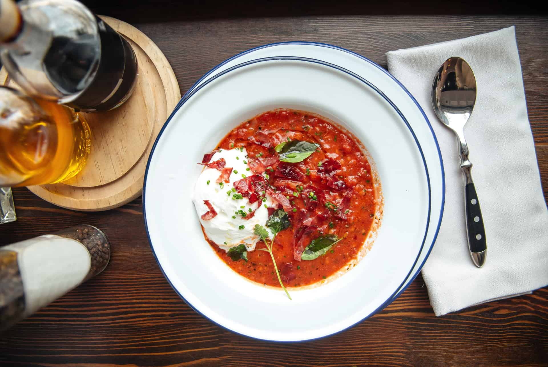 pappa al pomodoro