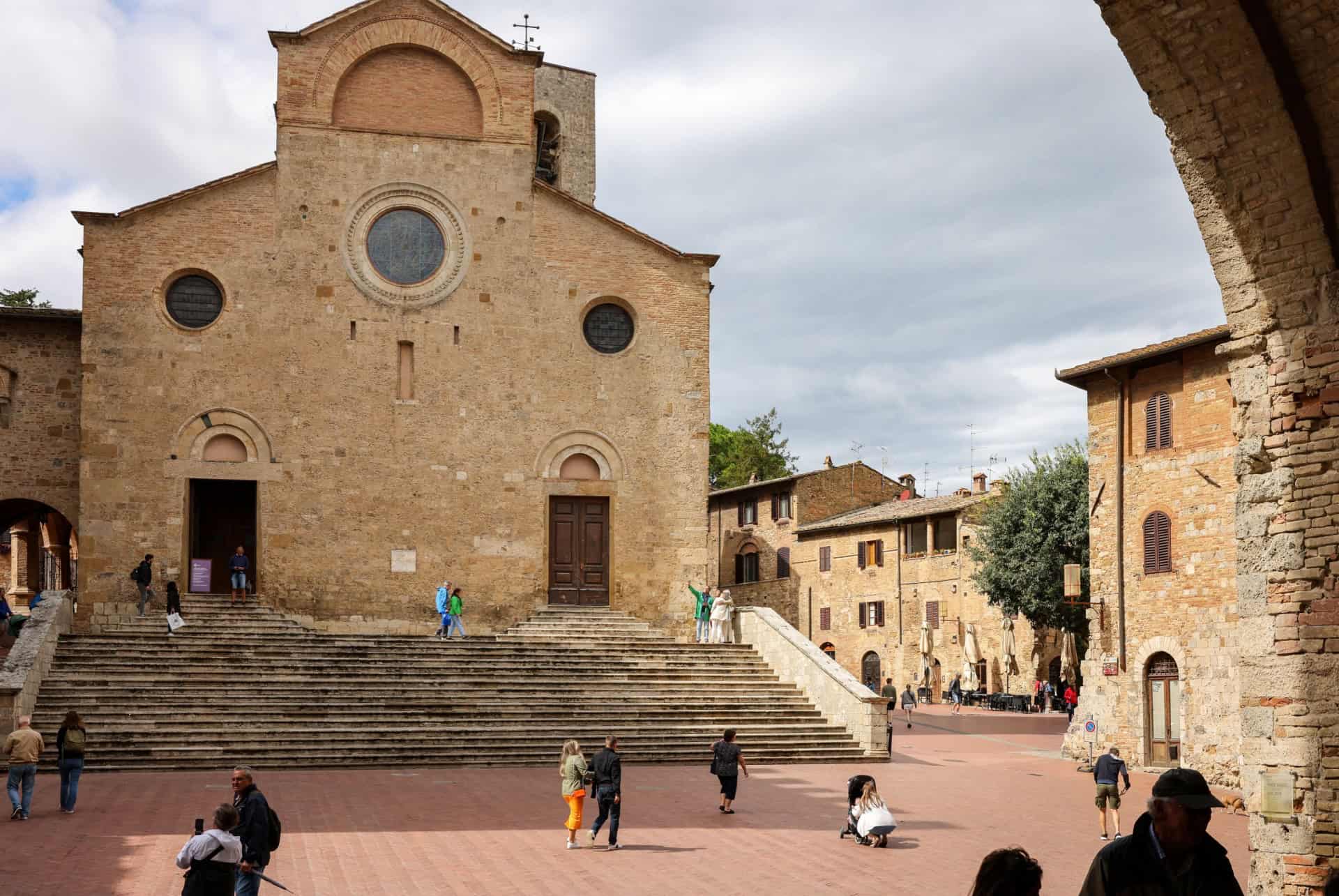 pass san gimignano et duomo pass san gimignano et duomo