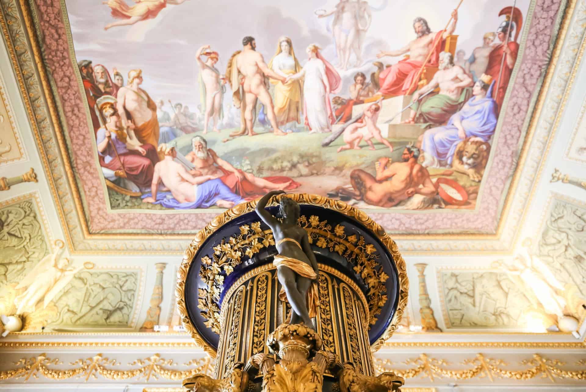 salle antique palatine salle antique palatine