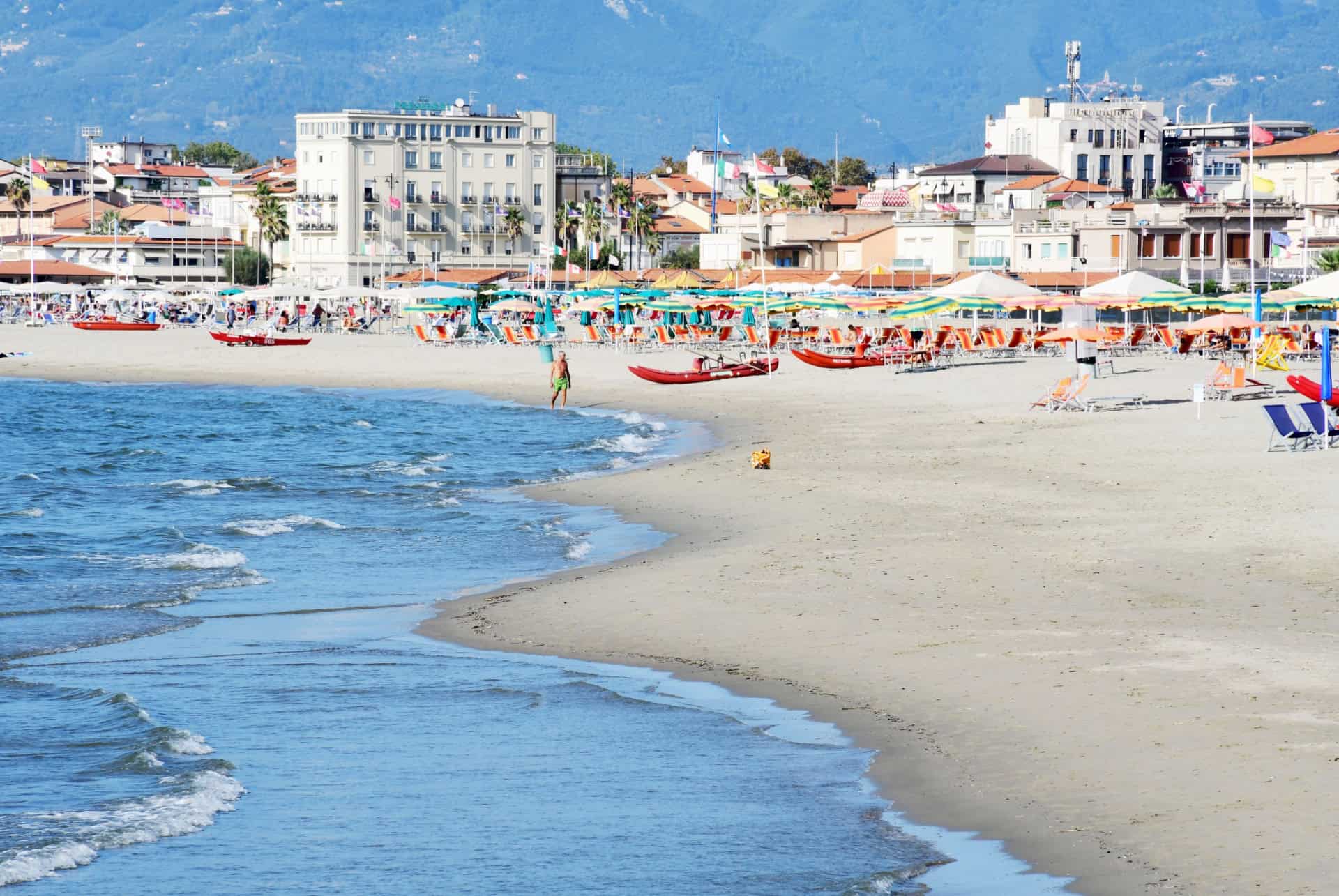 viareggio dormir toscane viareggio dormir toscane