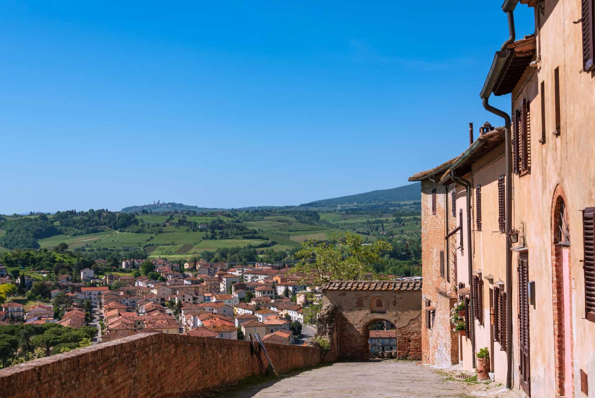 visiter san gimignano visiter san gimignano