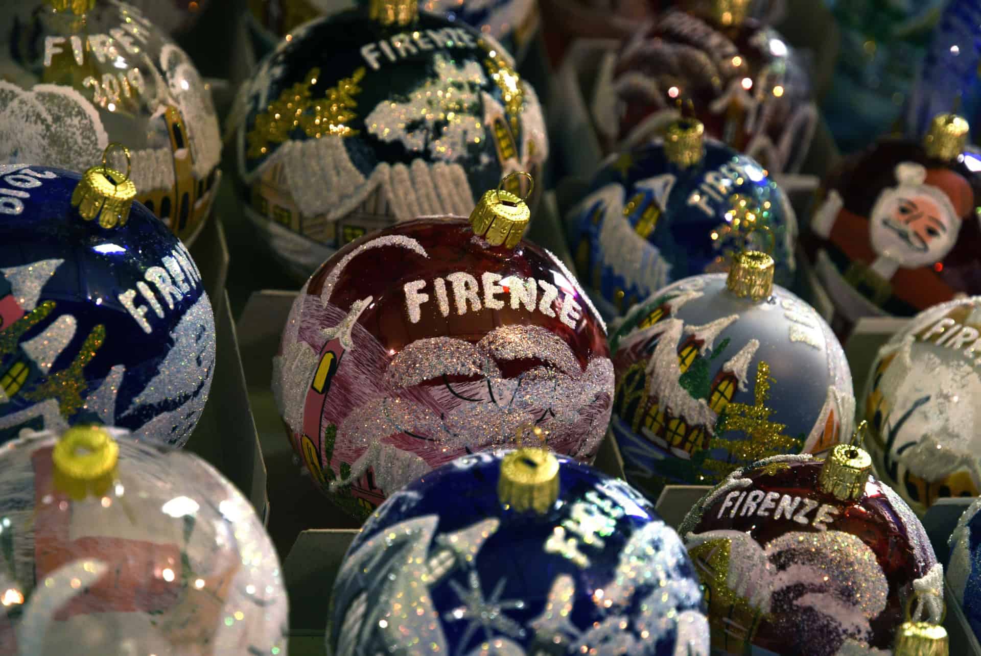 activites florence a noel