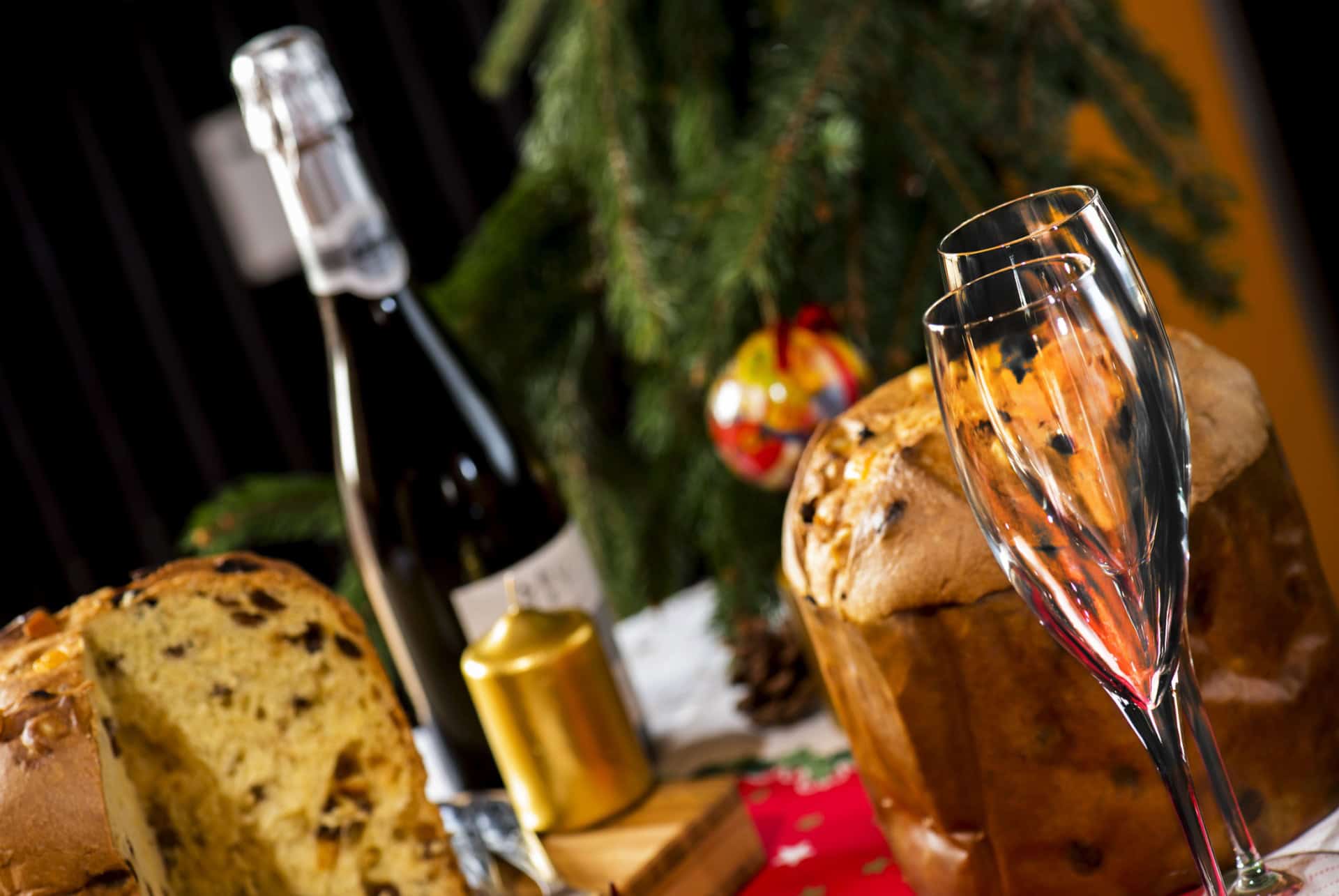 diner reveillon noel florence