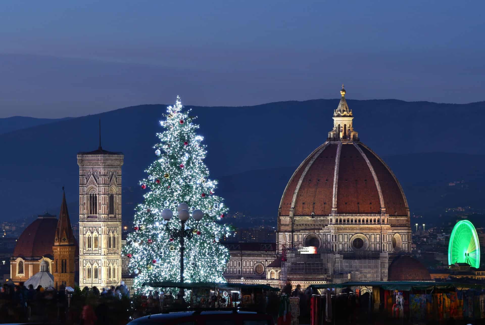 florence a noel