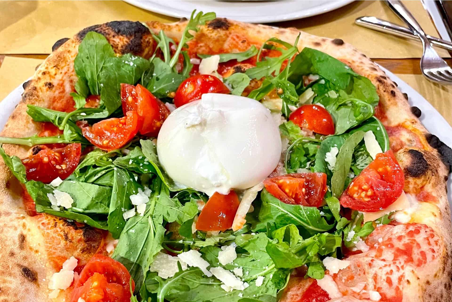 gusta pizza florence meilleures pizzas de florence gusta pizza florence meilleures pizzas de florence