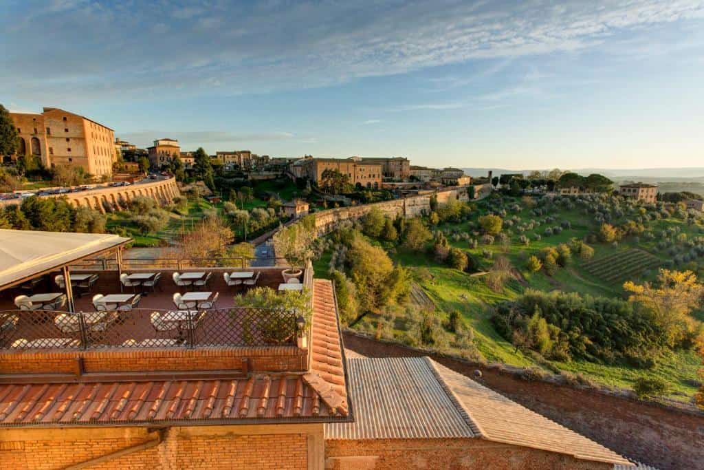 hotel athena ou dormir a sienne hotel athena ou dormir a sienne