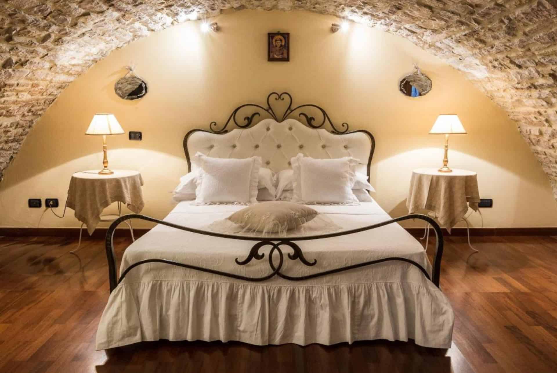 hotel lieto soggiorno chambre