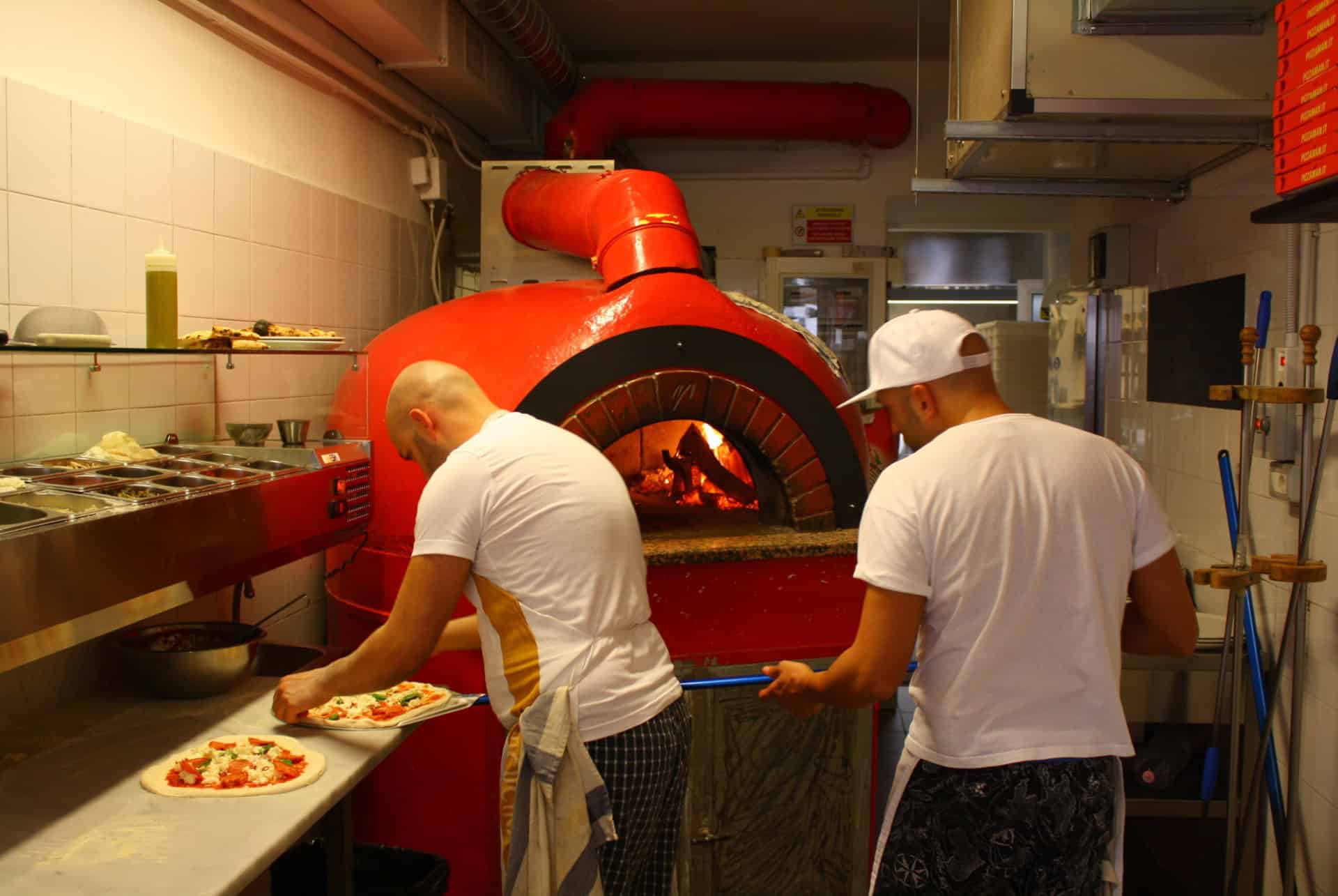 intérieur de pizzaman florence intérieur de pizzaman florence