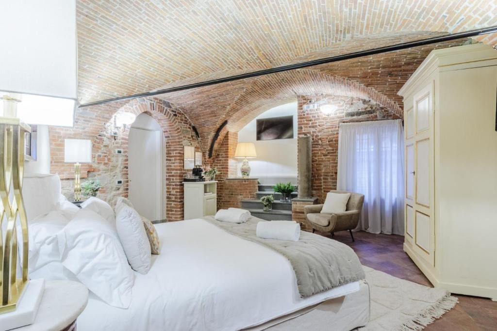 lucca heritage retreat chambre lucca heritage retreat chambre