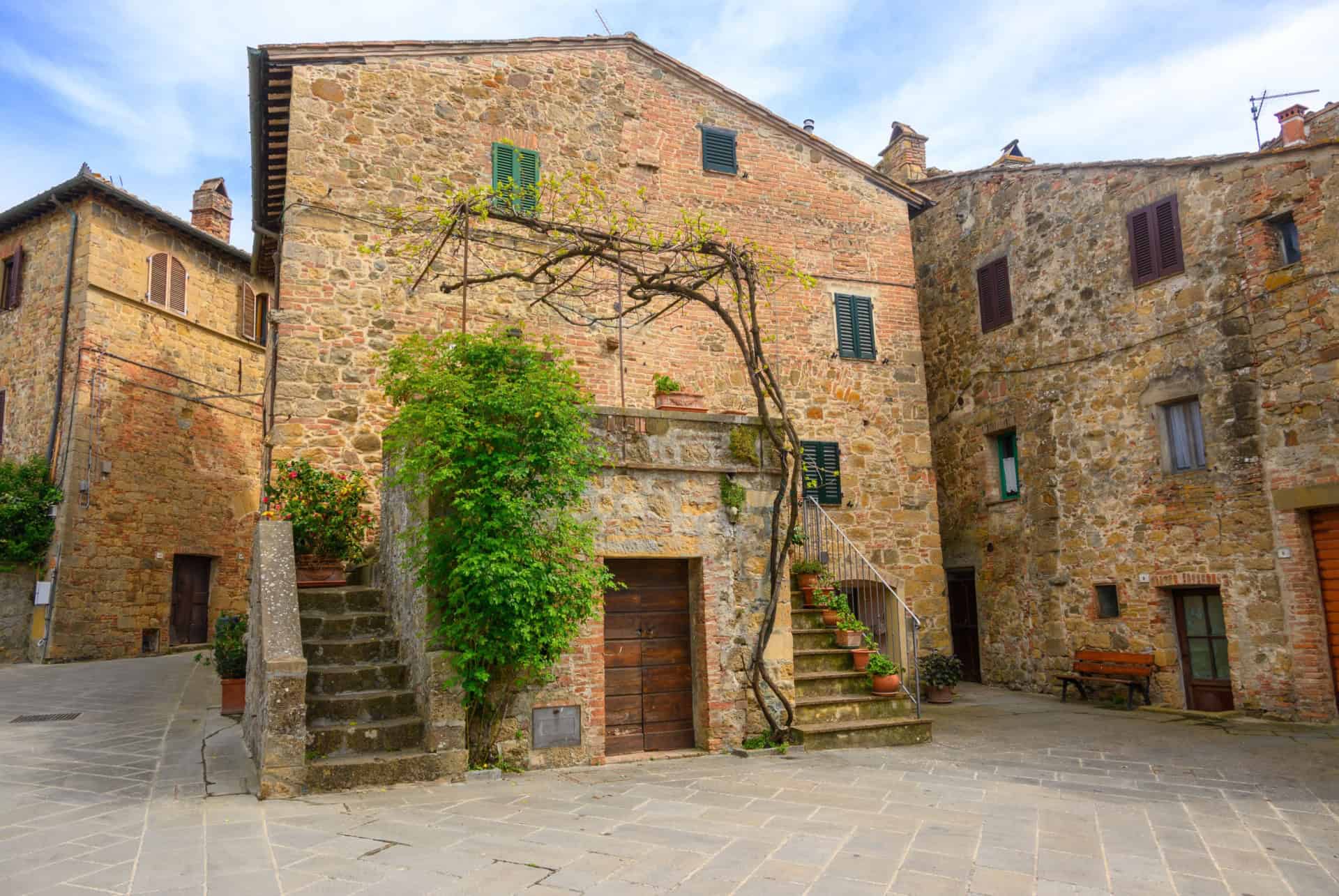 monticchiello monticchiello