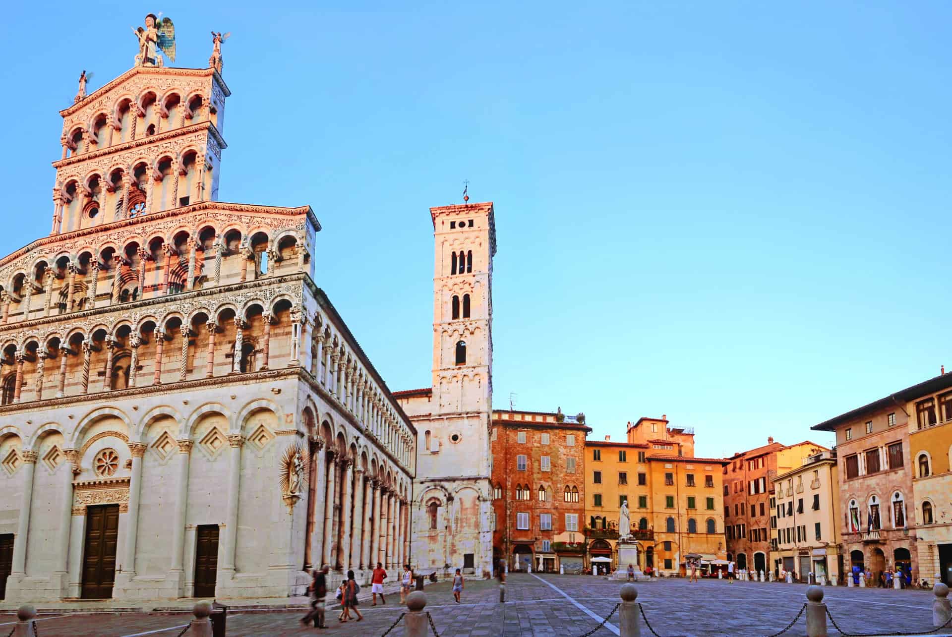 lucques road trip toscane