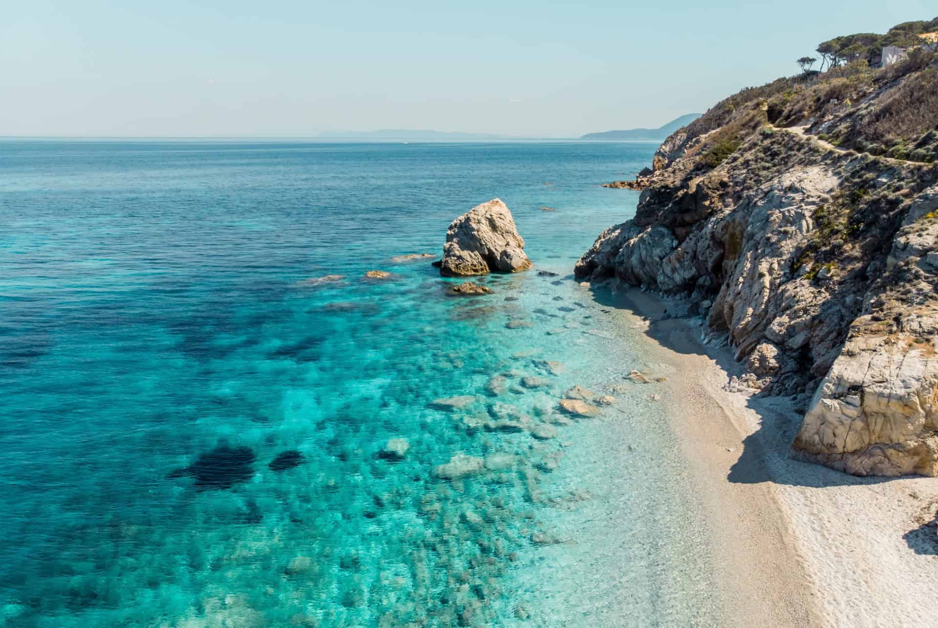 plage sansone plage sansone