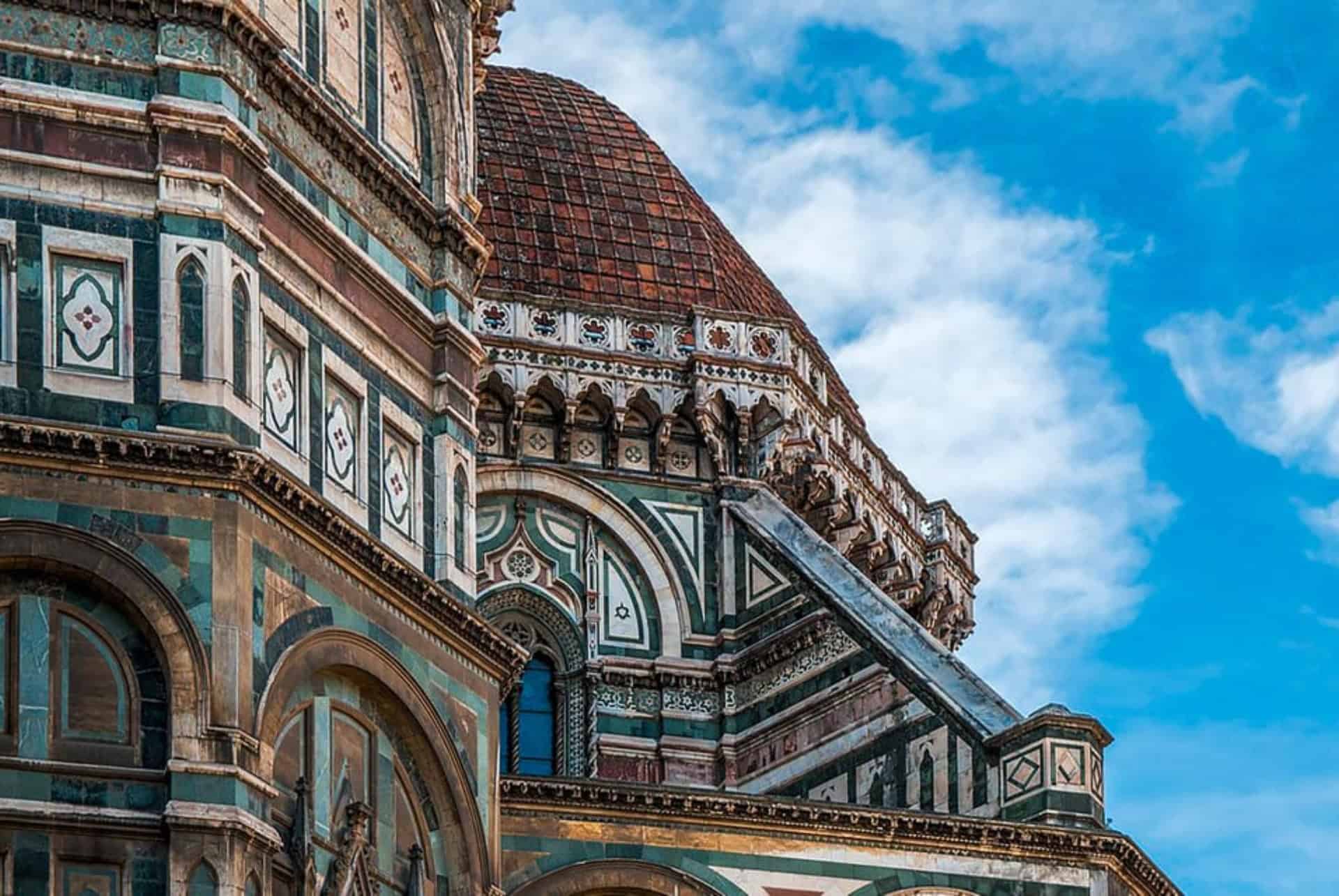 visite cathedrale santa maria fiore