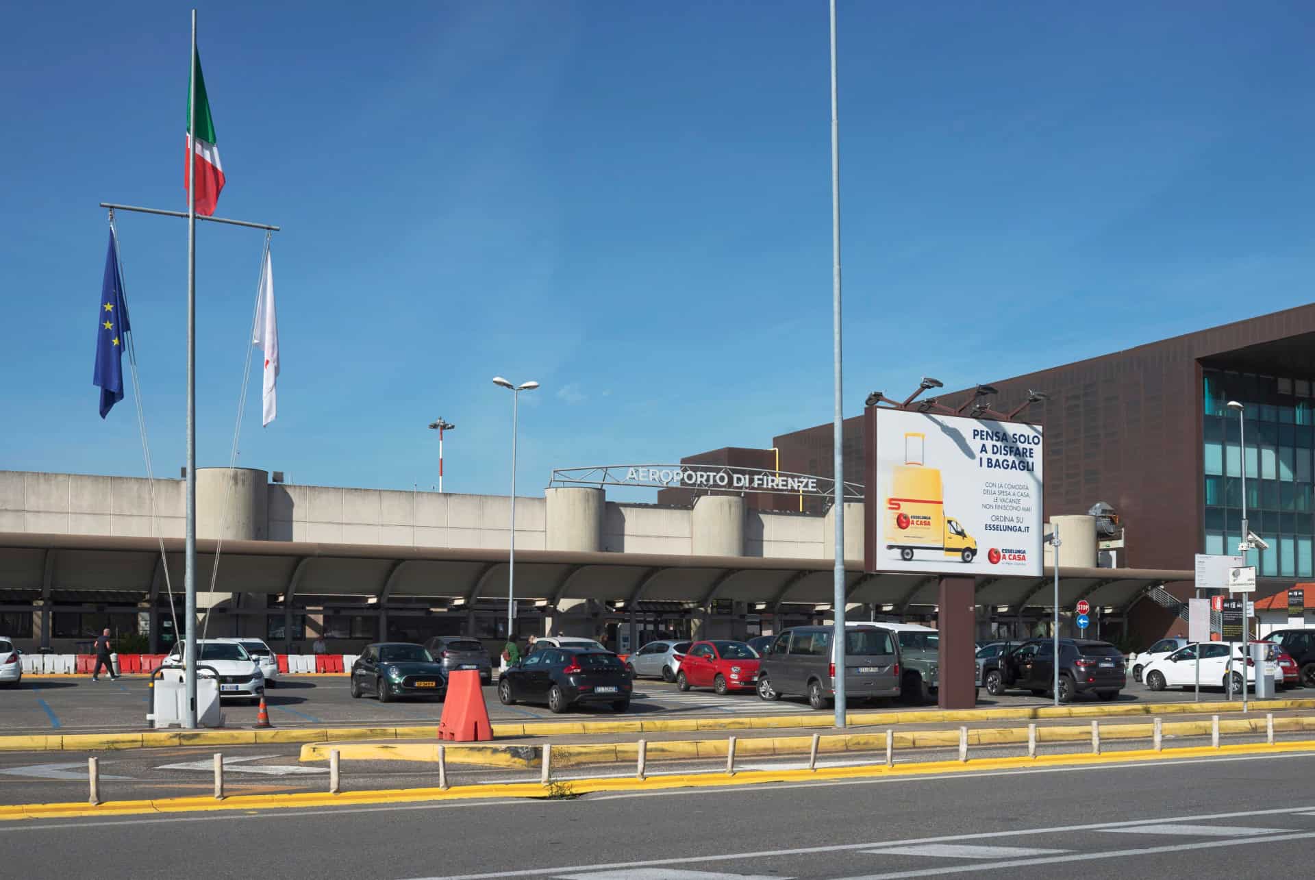 aeroport de florence