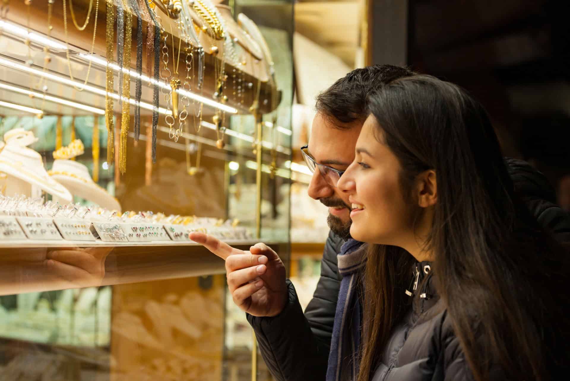 conseils shopping florence