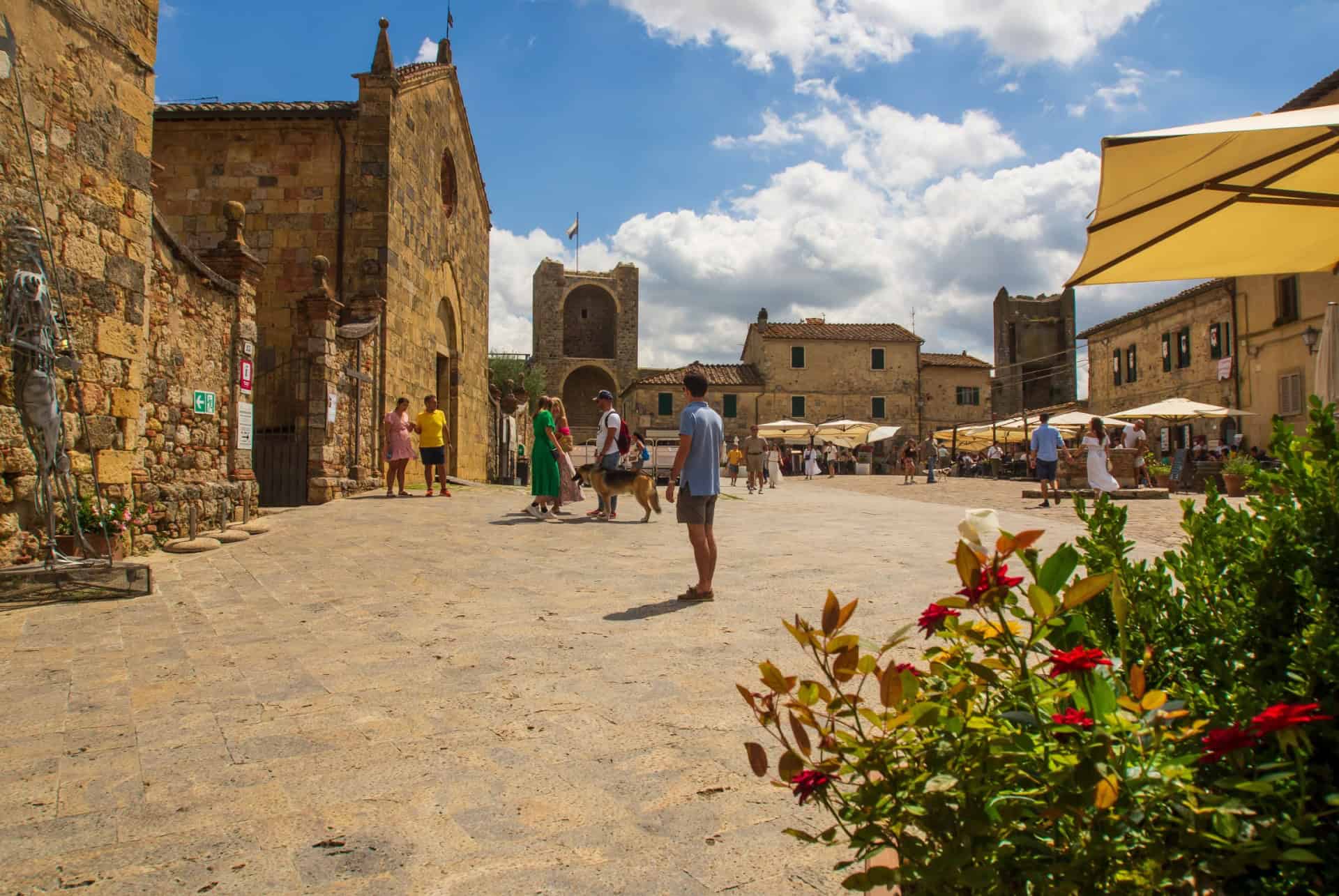 monteriggioni en ete