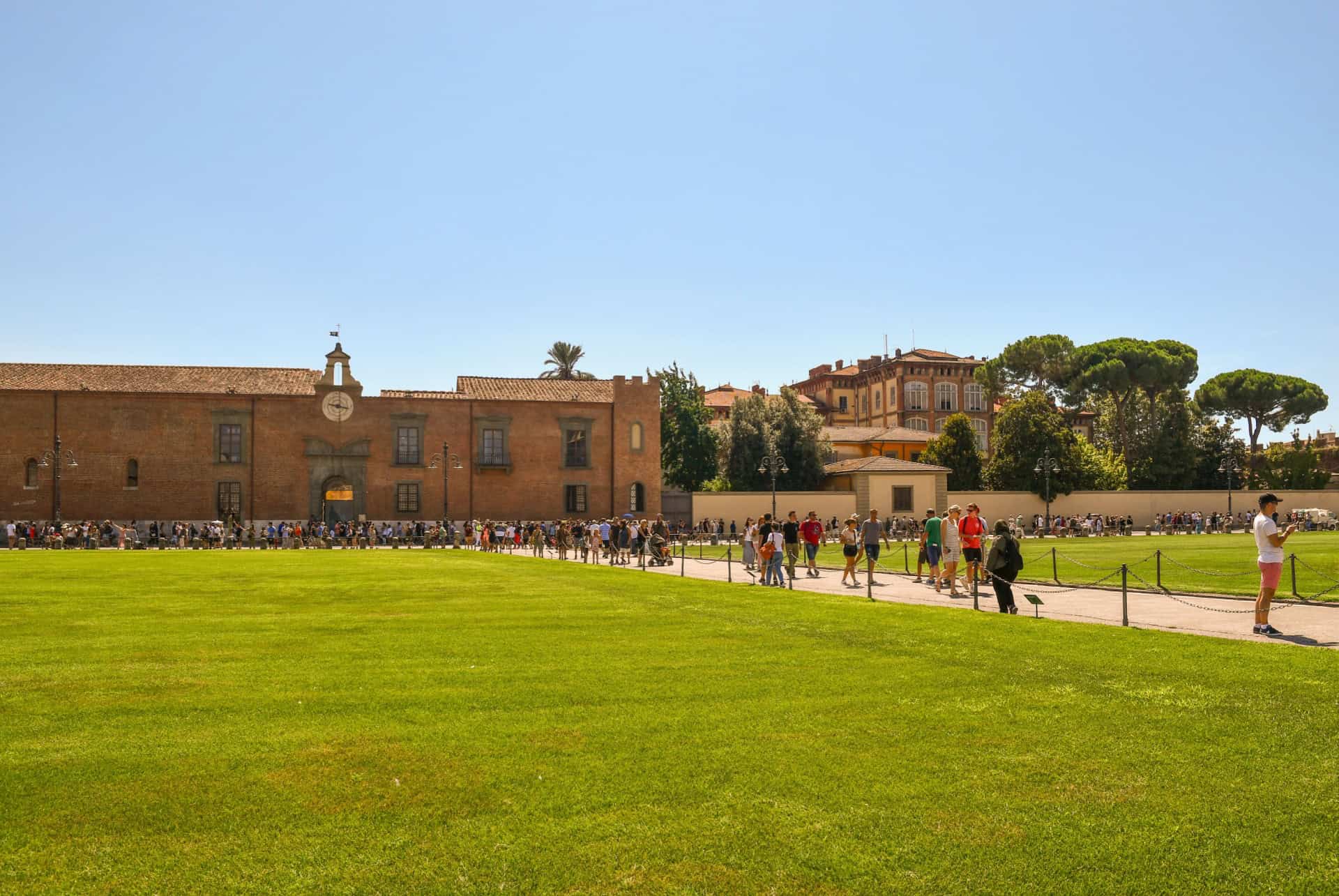 musee sinopi de pise