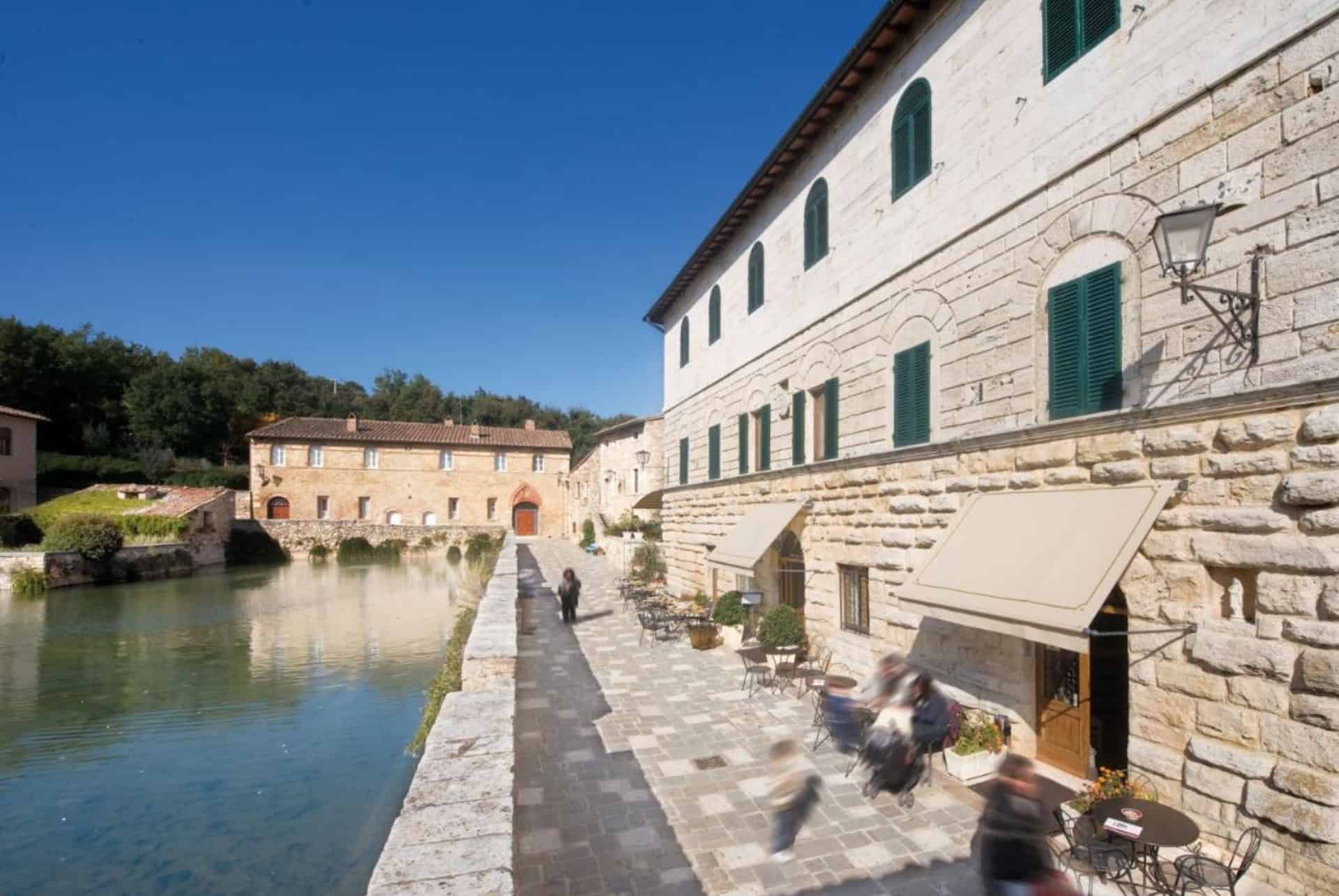 albergo le terme albergo le terme