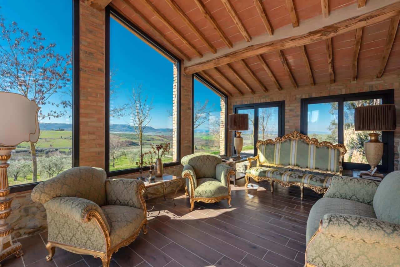 il miraggio val orcia relais and spa il miraggio val orcia relais and spa