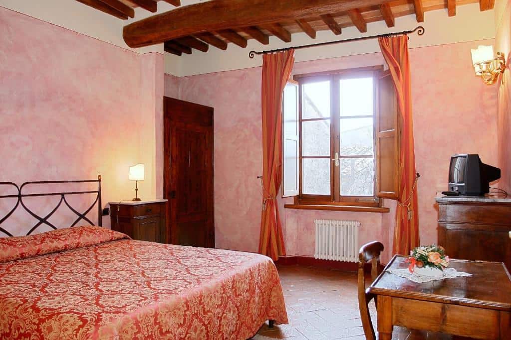 la locanda di quercecchio la locanda di quercecchio