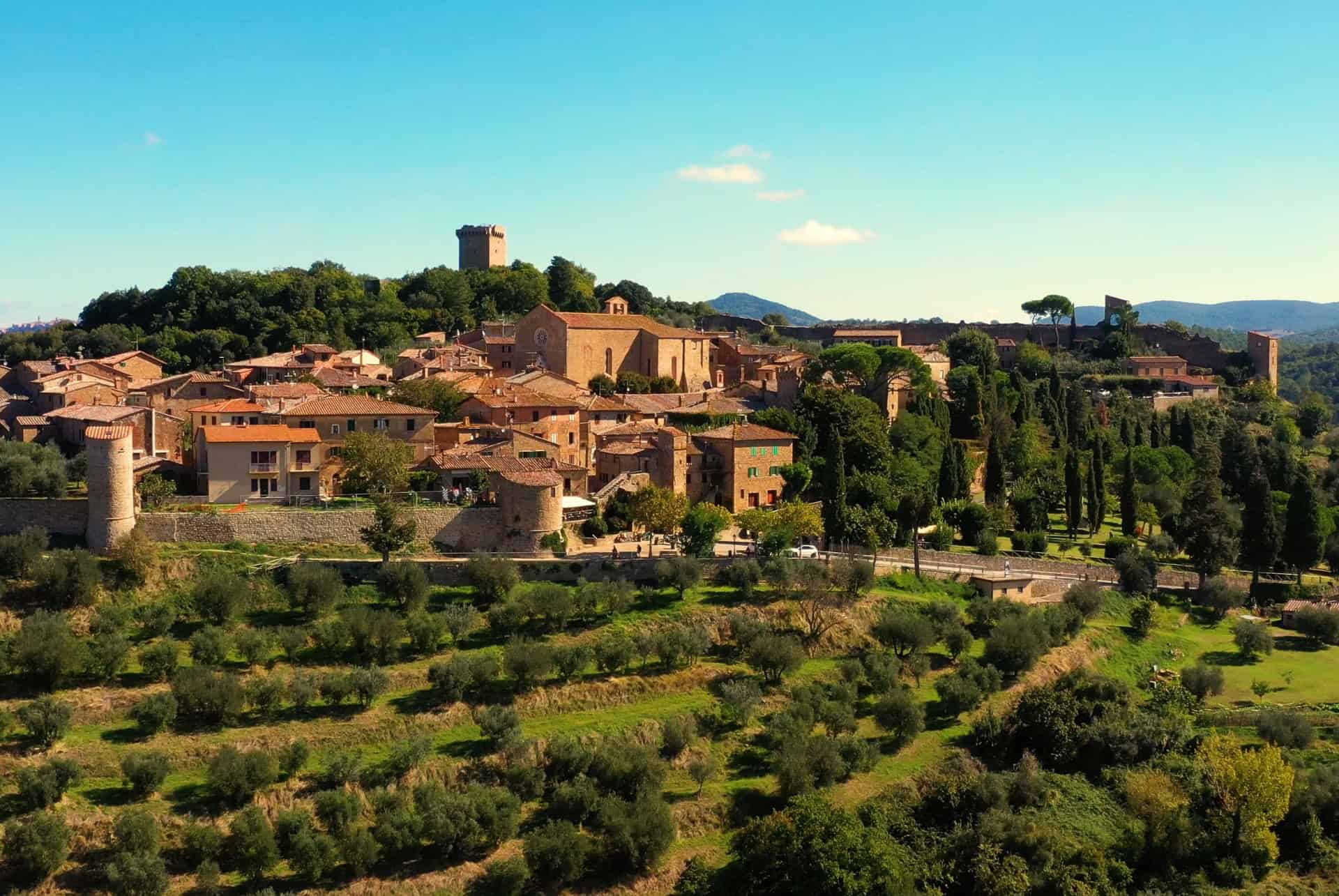 monticchiello monticchiello