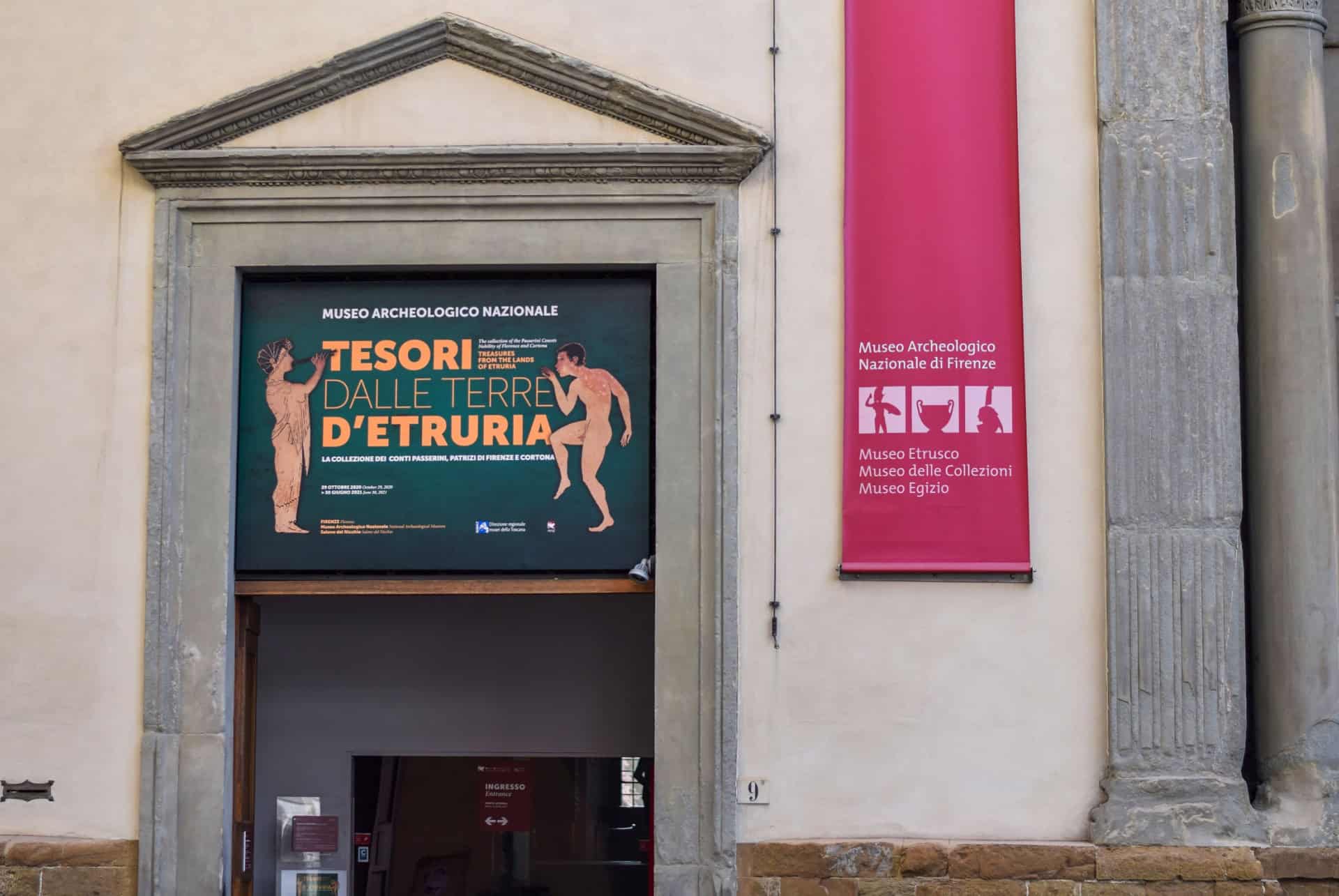 musee archeologique