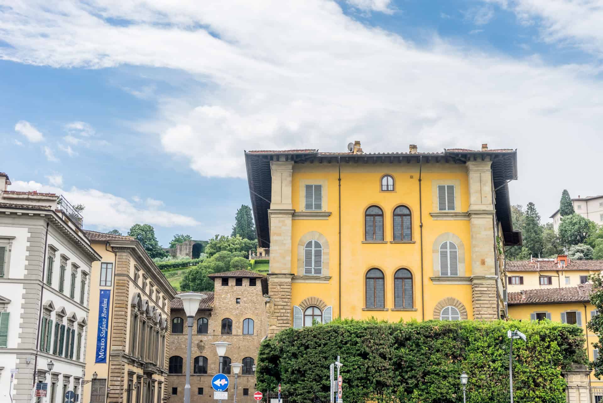 musee stefano bardini