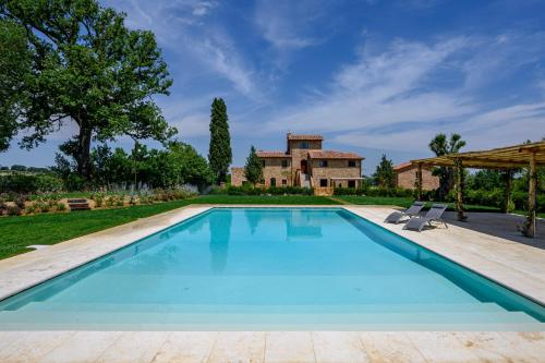 agriturismo merigge