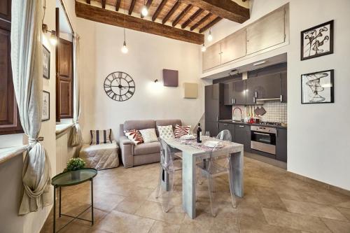 casa di nonna danda dormir montepulciano