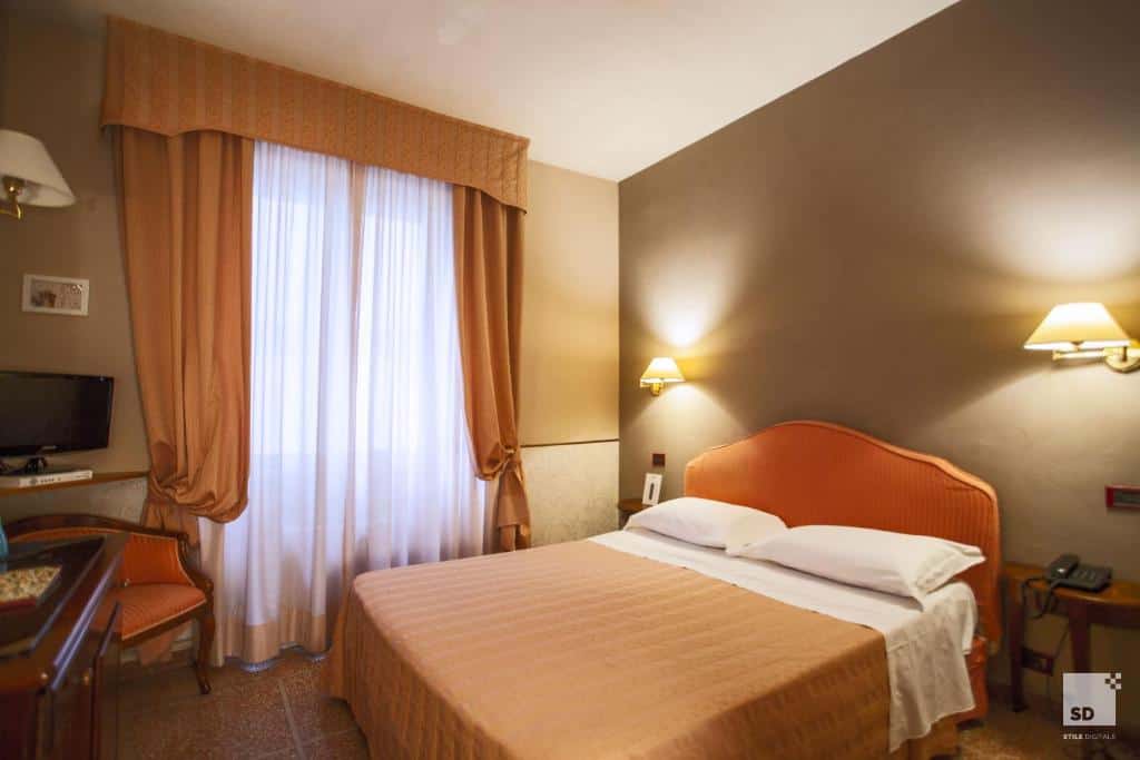 hotel la pace