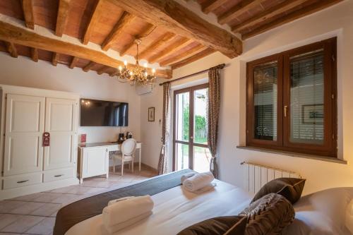 regina rooms pisa
