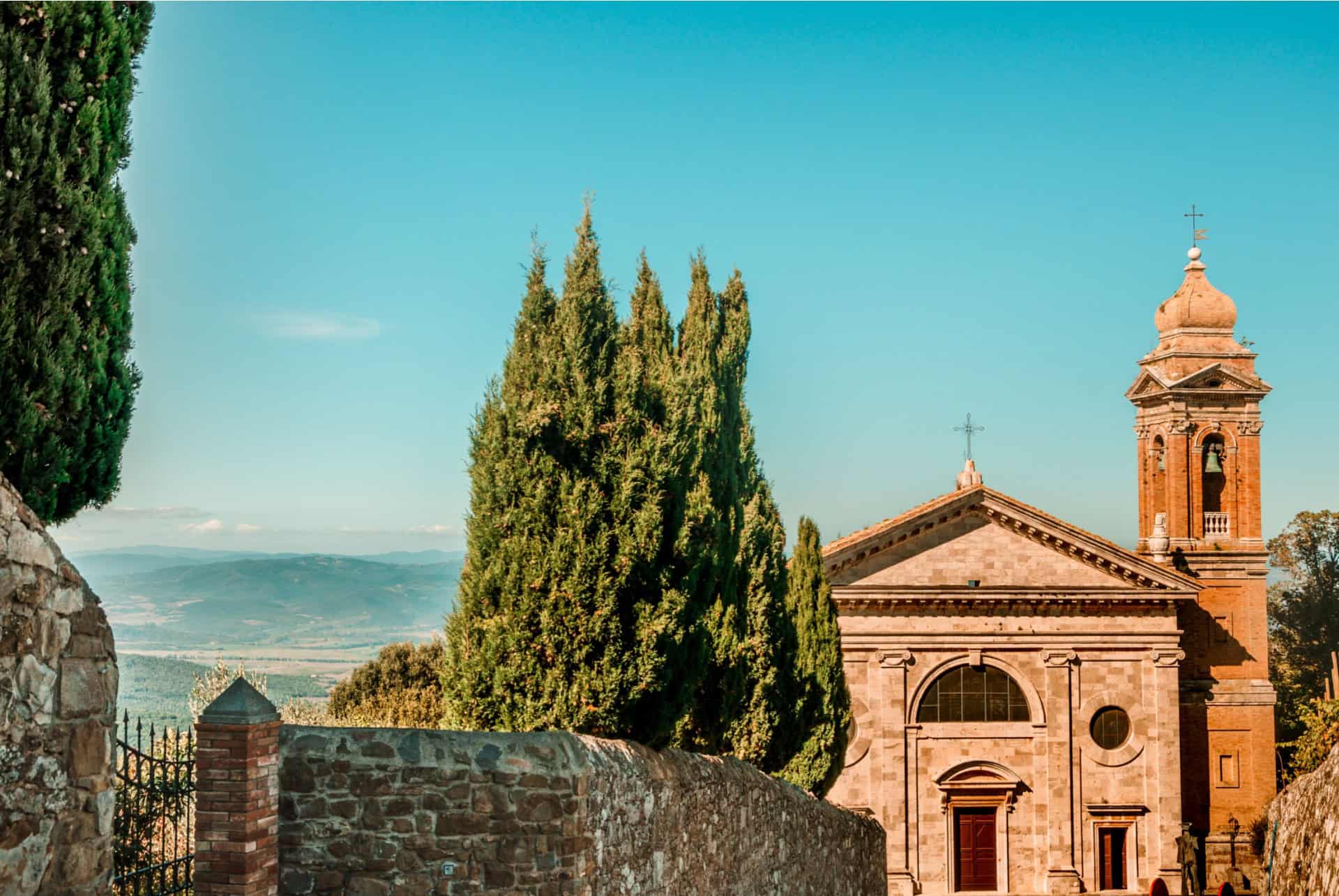 sanctuaire Madonna del Soccorso