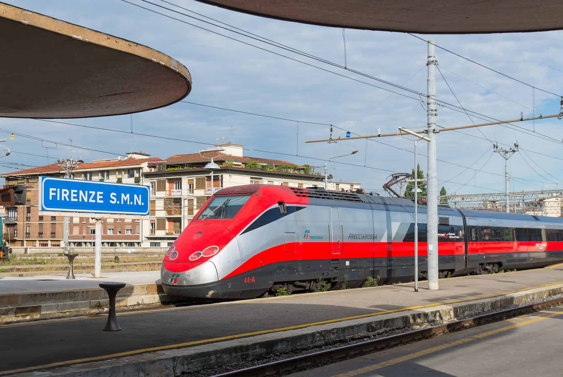 train florence train florence
