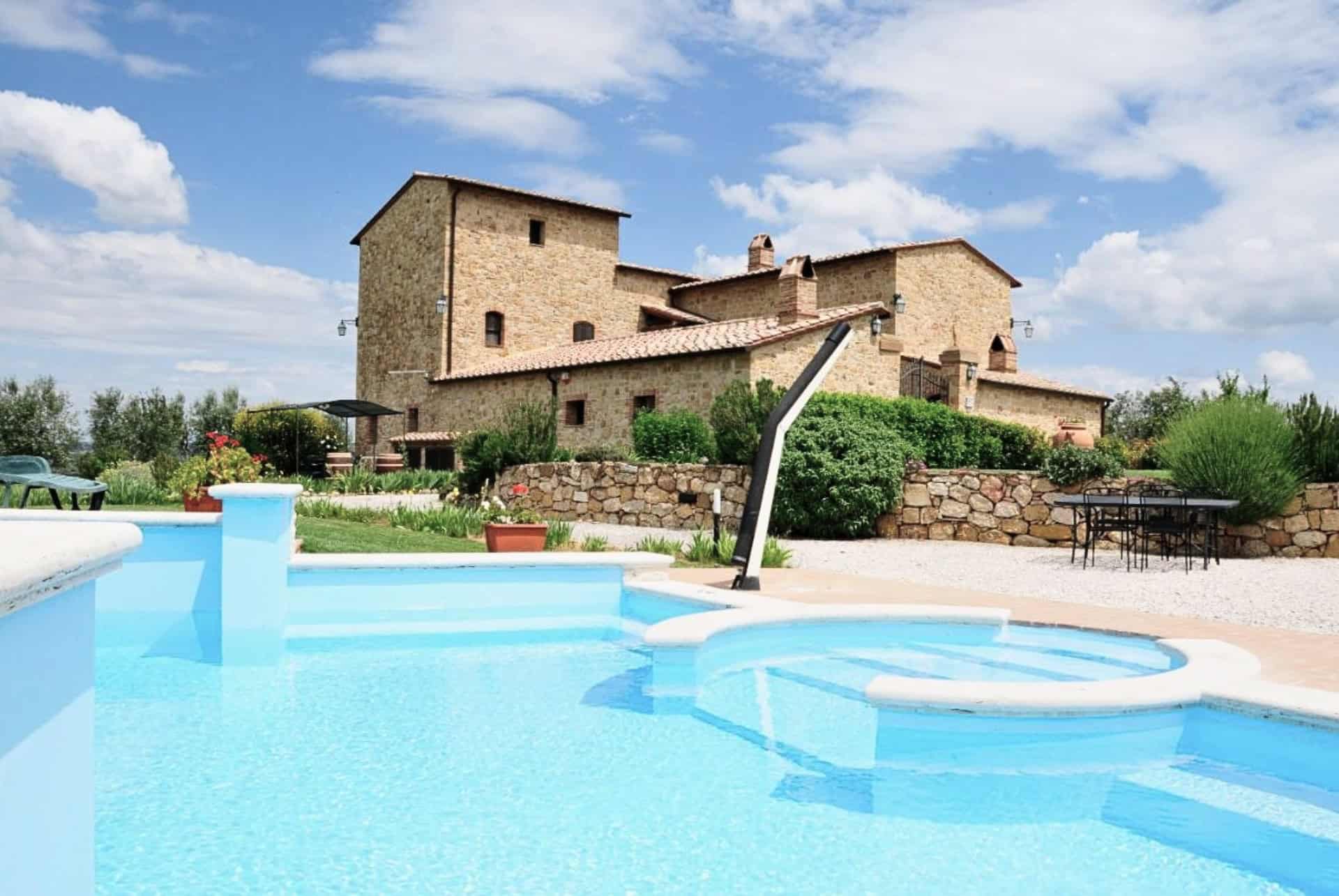agriturismo il macchione