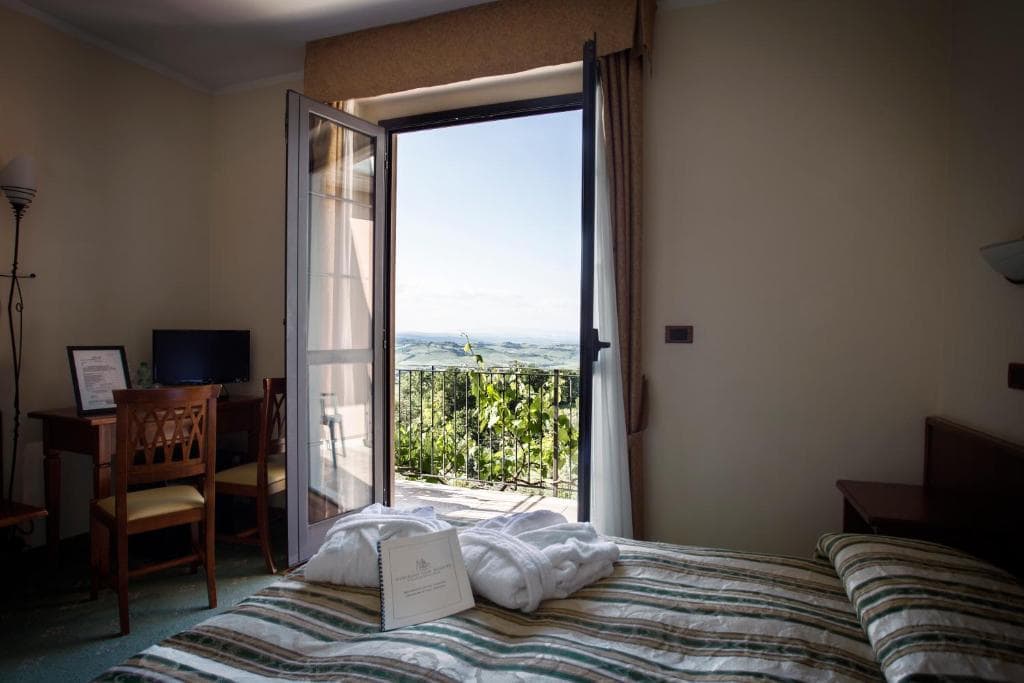 albergo ristorante san biagio montepulciano