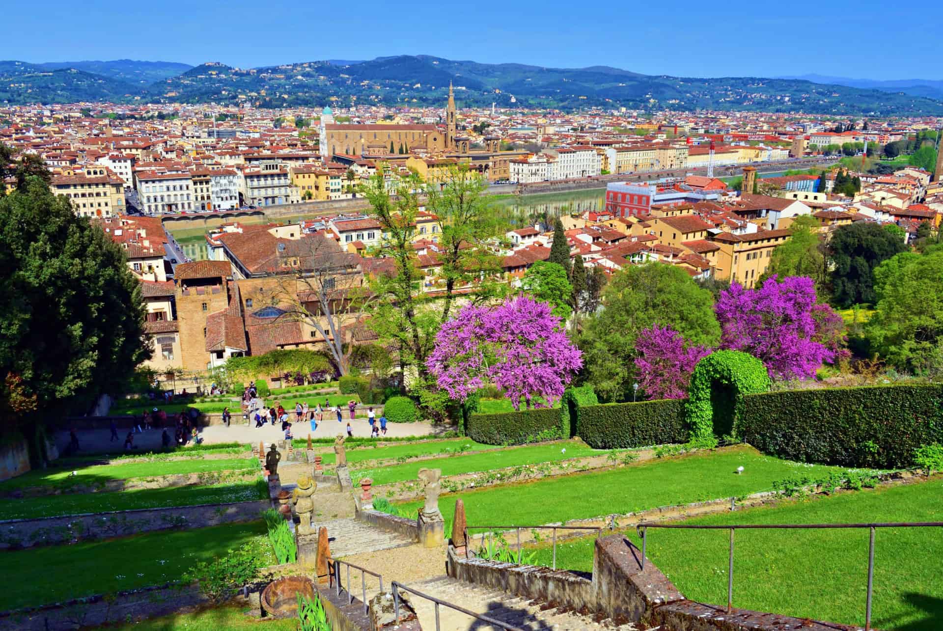 comment se rendre aux jardins bardini comment se rendre aux jardins bardini