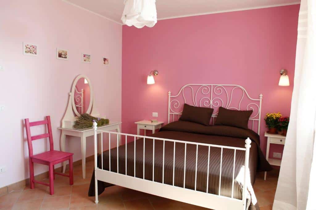 bnb lavanda e rosmarino assise