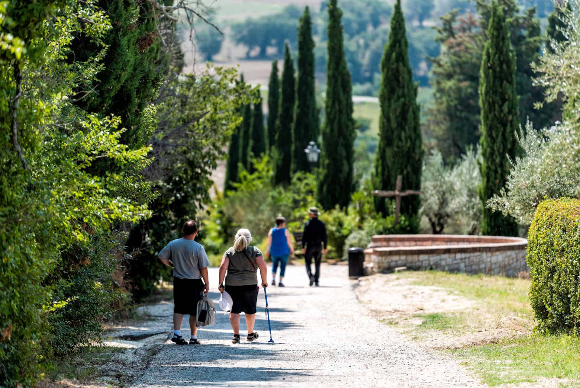 san damiano ou dormir a assise