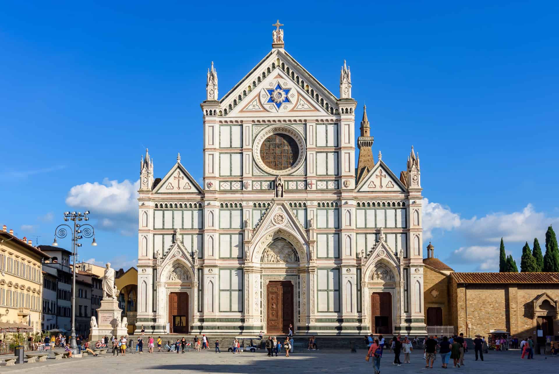basilique santa croce florence basilique santa croce florence