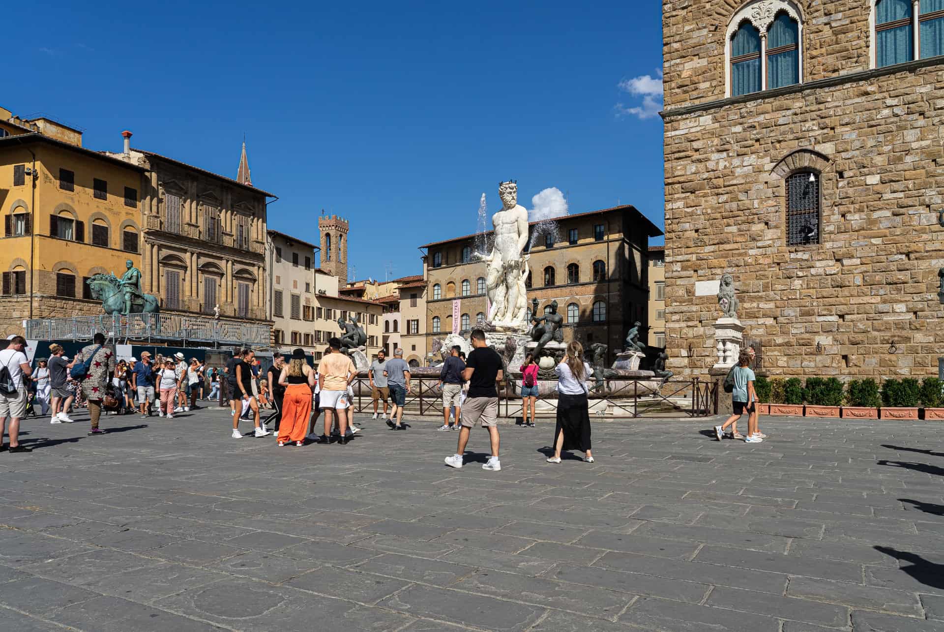 piazza della signoria piazza della signoria