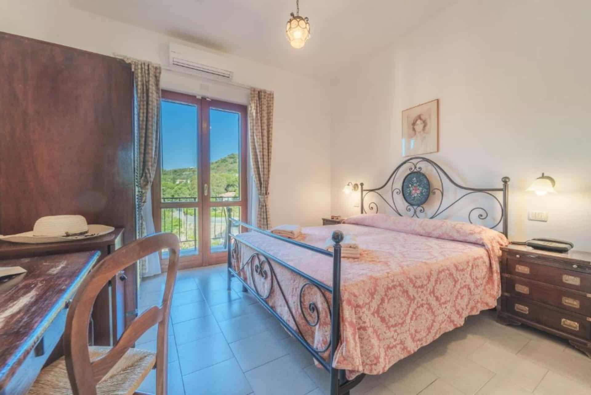 hotel scirocco