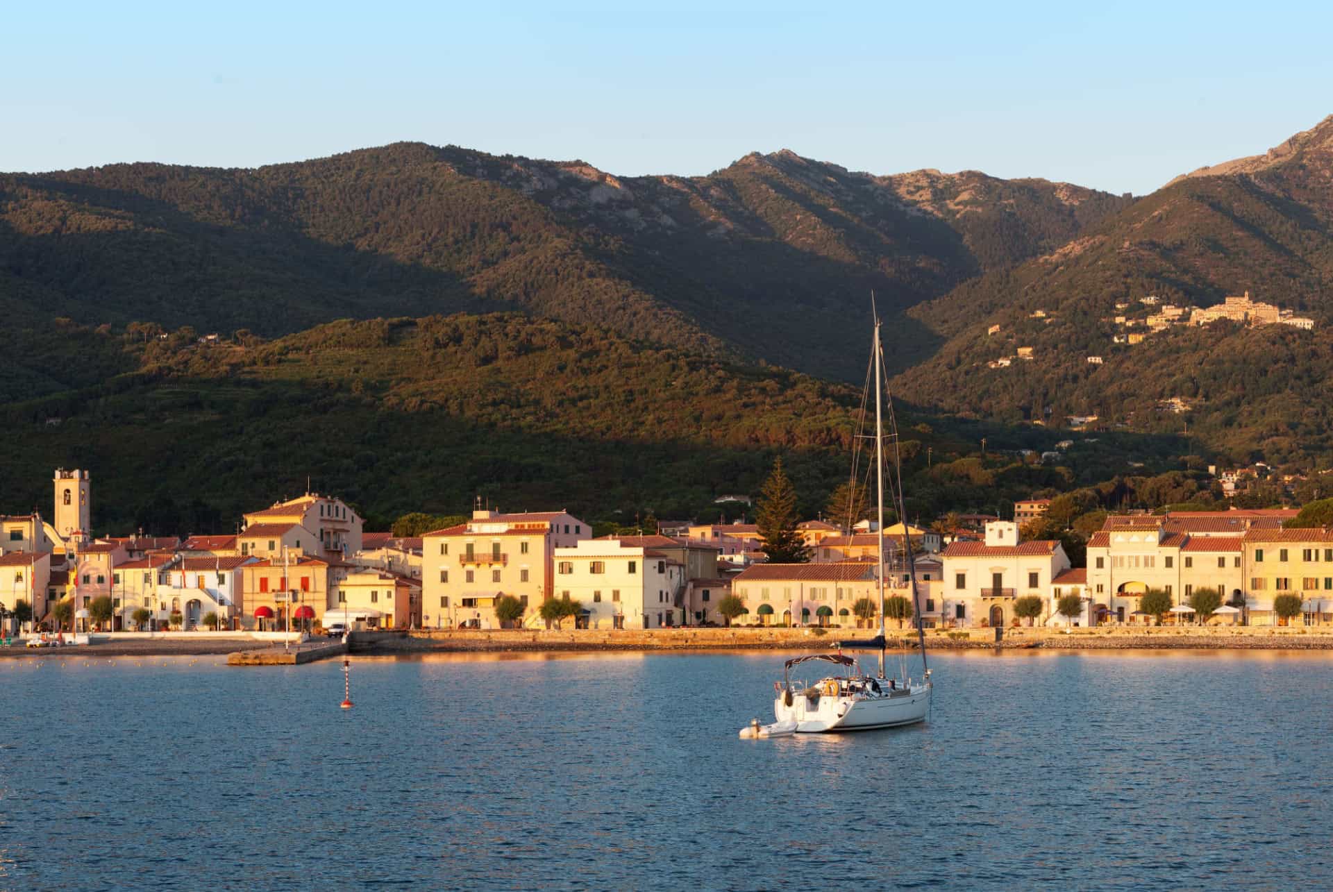 marciana marina
