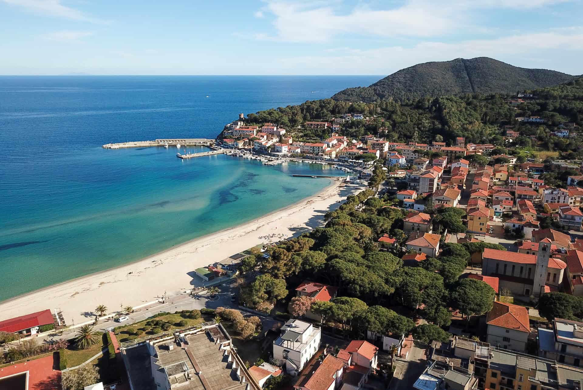 campo nell elba