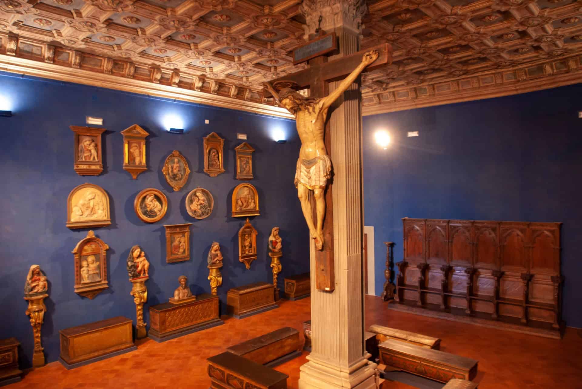exposition musee bardini