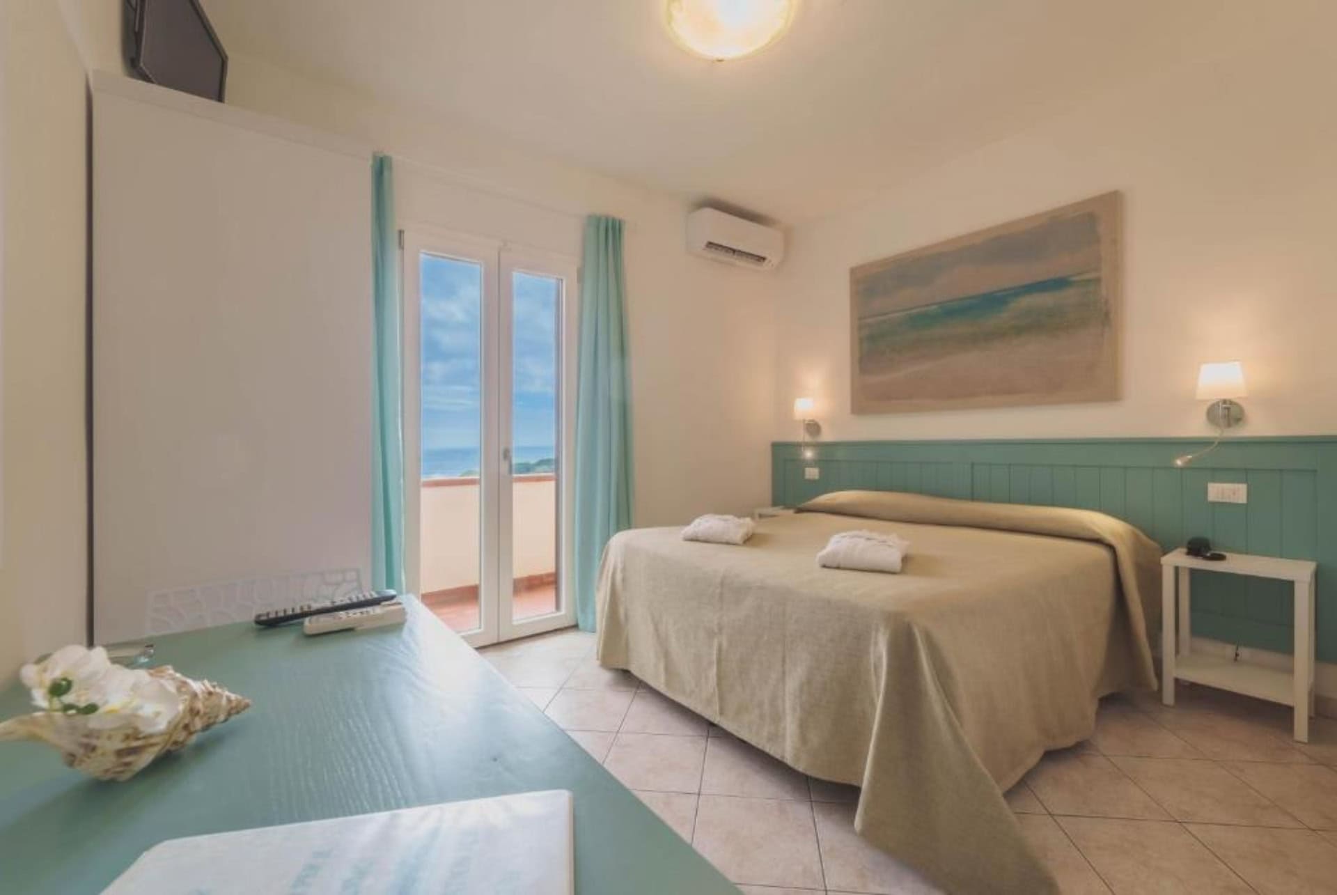 hotel galli welness spa