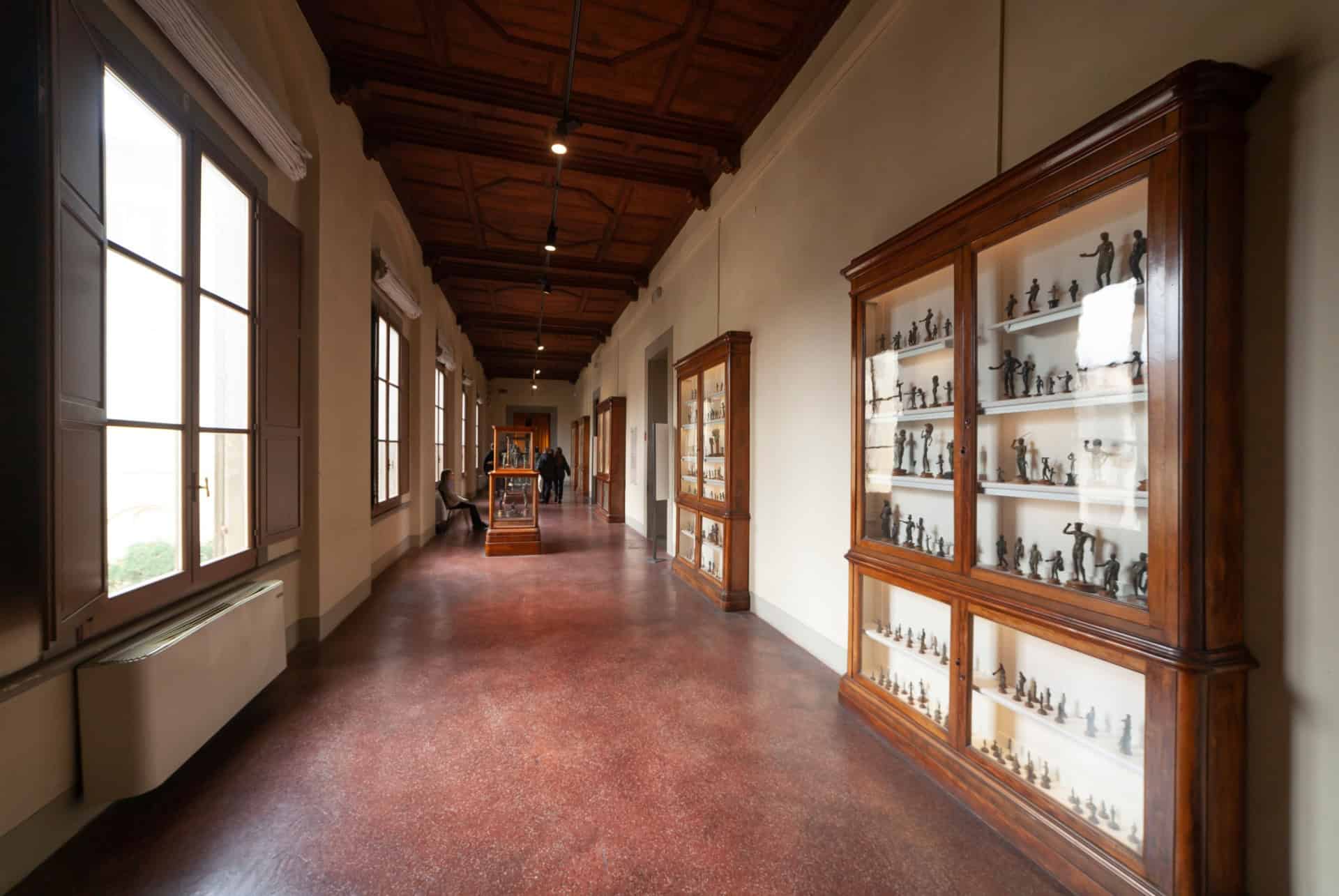 musee archeologique national 